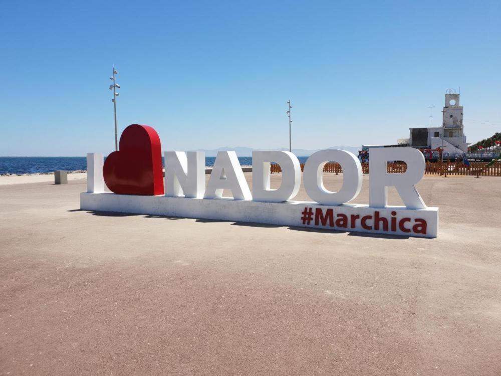 Nador Khattabi 2-19 외부 사진