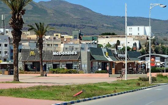 Nador Khattabi 2-19 외부 사진