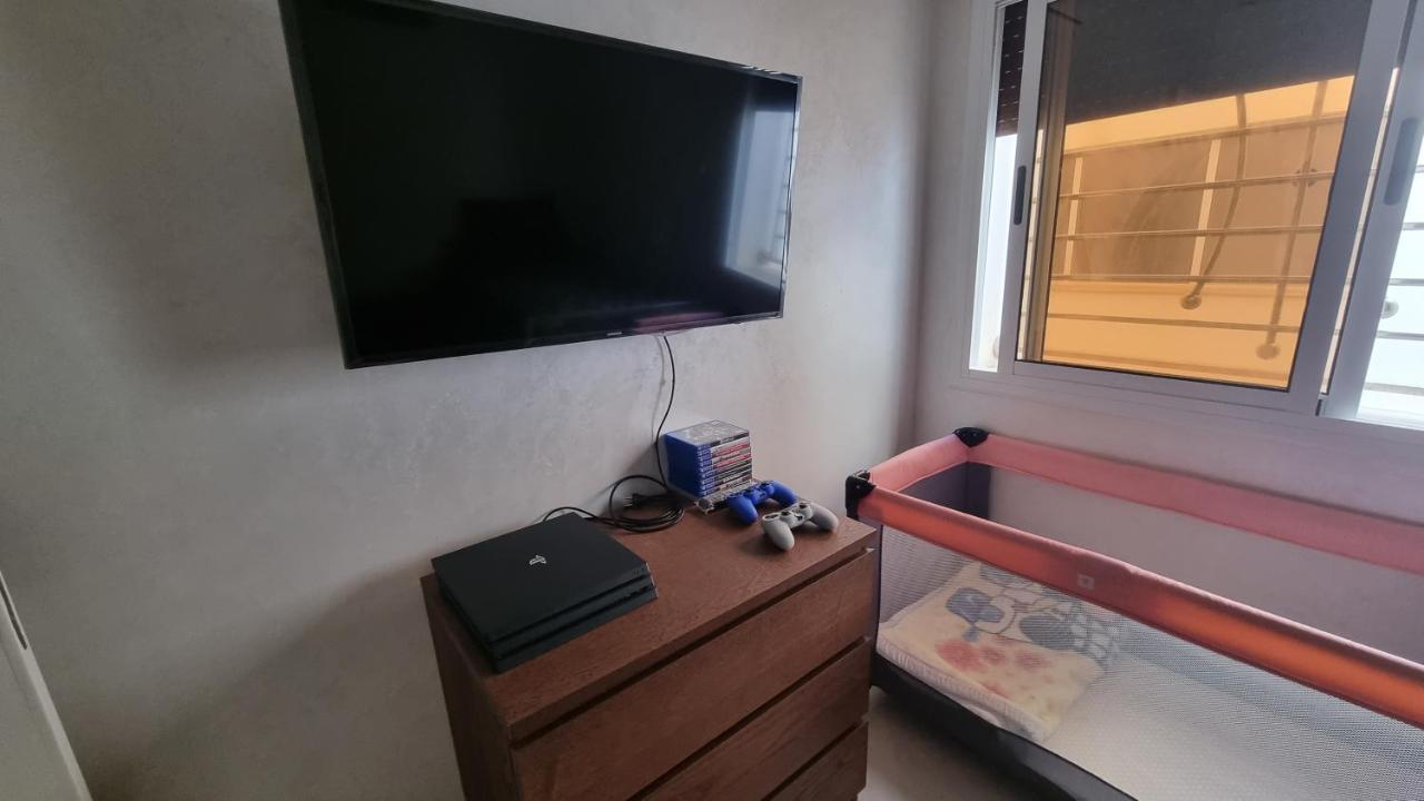 Nador Khattabi 2-19 외부 사진