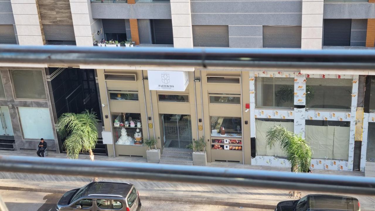 Nador Khattabi 2-19 외부 사진